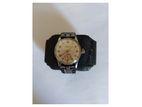 Russian Vintage Mechanical Watch