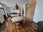 Rustic 5 Bed House For Sale in Colombo 07