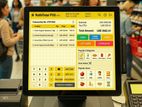 POS Billing and Inventory System Software Developing