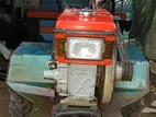 Kubota RV125 2023