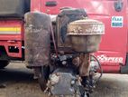 RV 125 Engine