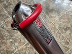 RVC 3 Silencer