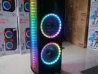 RVO 2400 Speaker