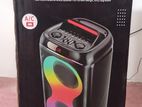 RVO-883 Portable Bluetooth Party Box