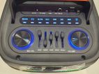 RVO-883 Portable Bluetooth Party Box