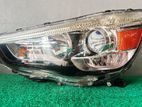 RVR Headlight