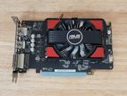 RX 550 2GB VGA Card