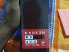 Rx 550 4GB 128bit GDDR5