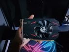 RX 550 4GB VGA