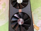 Rx 570 4GB Vga Card