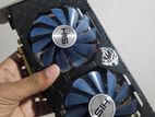 RX 570 4GB Graphics Card