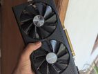 RX 570 4GB Pc Parts