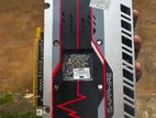 AMD Radeon RX 570 8GB