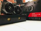 Rx 5700 8gb Graphics card