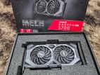 Rx 5700 8gb Vga Card