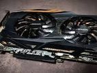RX 580 4GB Graphic Card