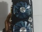 Rx 580 4gb OC