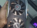 RX 580 8GB ASROCK VGA Card