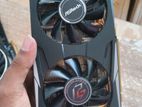 RX 580 8GB Asrock VGA