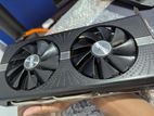 Nitro Radeon RX 580 8GB