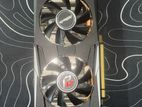 RX 580 8GB VGA Card