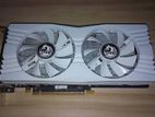 RX 580 8GB VGA