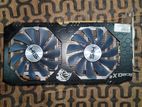 RX 580 8GB His and Sappire Brand