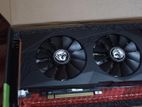 RX 580 8GB VGA Card