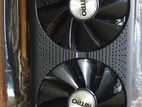 Rx 580 NITRO 8GB