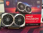 RX 6500 XT Msi VGA Card