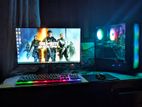 RX 6600 XT (Radeon Graphics)