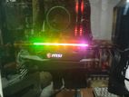 RX 6900xt 16GB MSI GAMING Z TRIO