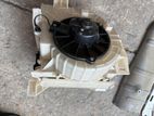RX 8 Ac Blower Motor