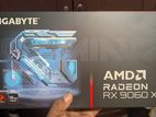 RX 9060 XT Gigabyte 16 GB Gaming VGA Card
