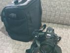 RX10 Sony Camera