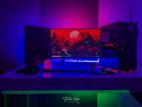 I3 10th Gen Full Set Gaming Pc