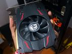 Radeon RX 550 4GB VGA