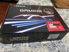 RX550 4GB Graphics Card