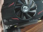 RX550 Gaming Edition VGA
