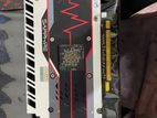 Rx580 8GB VGACARD