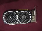 RX580 VGA