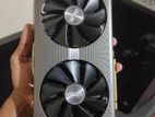 RX580 Sapphire Nitro + 8GB