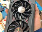 RX580 XT 6GB