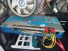 RX590 8GB VGA ( RX580 )