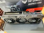 RX6800XT 16GB Asus TUF