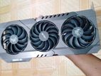 RX6800XT VGA With RM750 PSU