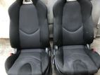 RX8 Front seats set