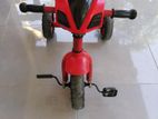 Tricycle