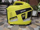 Ryobi 1000 Watts Inverter Generator