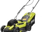 Ryobi 18V HP Brush-less 33cm Lawnmower/Grass cutter Brand New